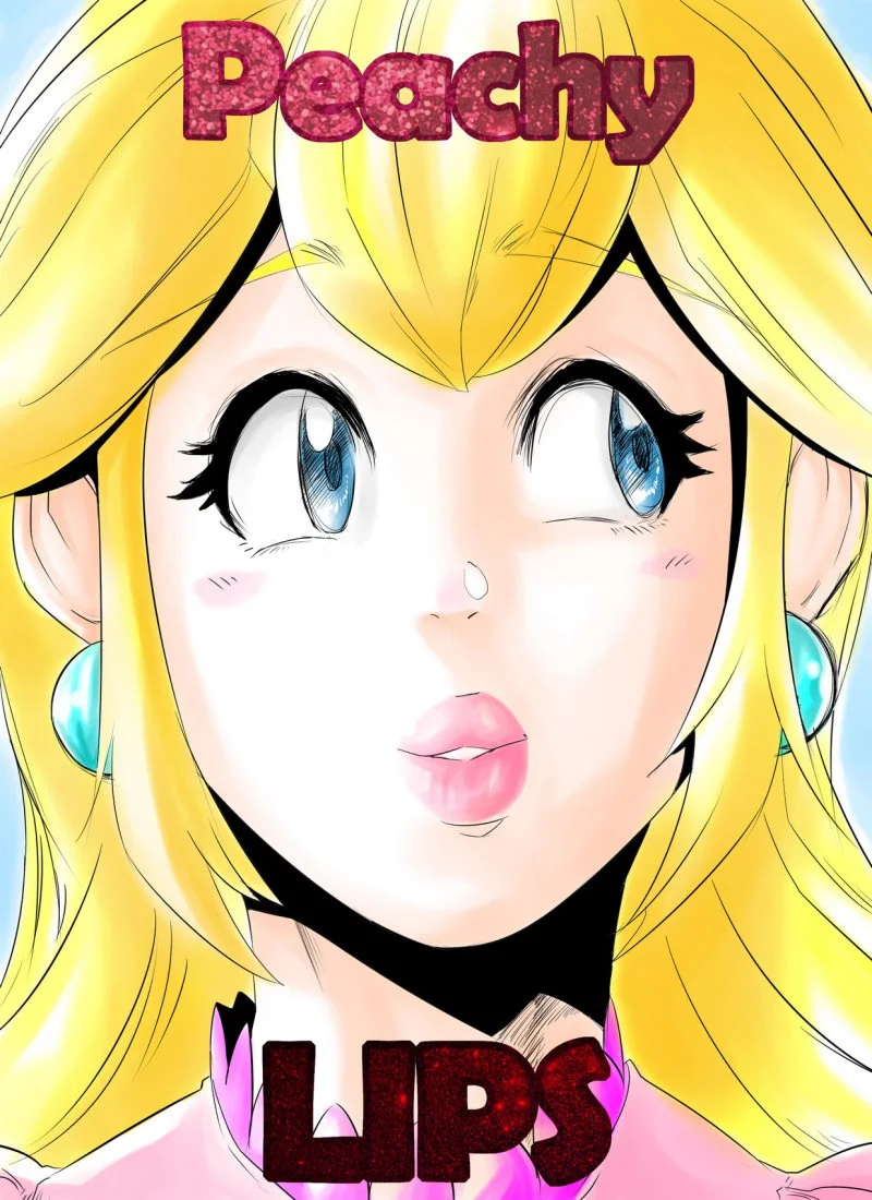 Peachy Lips [Aarokira] cover