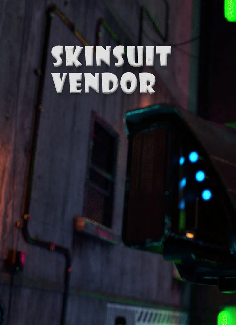 Skinsuit Vendor [YTsnow] cover