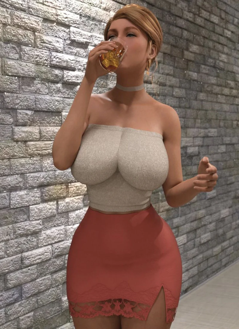 The Way of the Mystic [Kizaru3d] cover