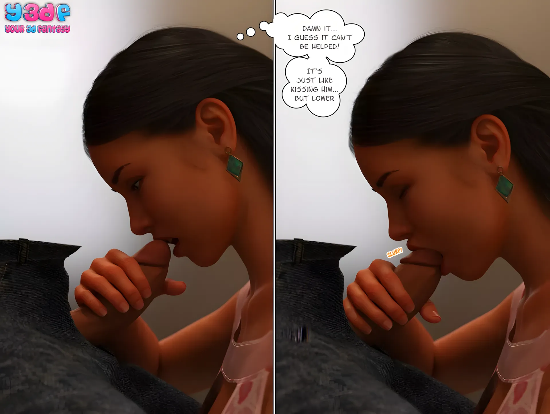 My Trophy Mom [Y3DF], 1. My Trophy Mom - Chapter 1, page 70 of 79