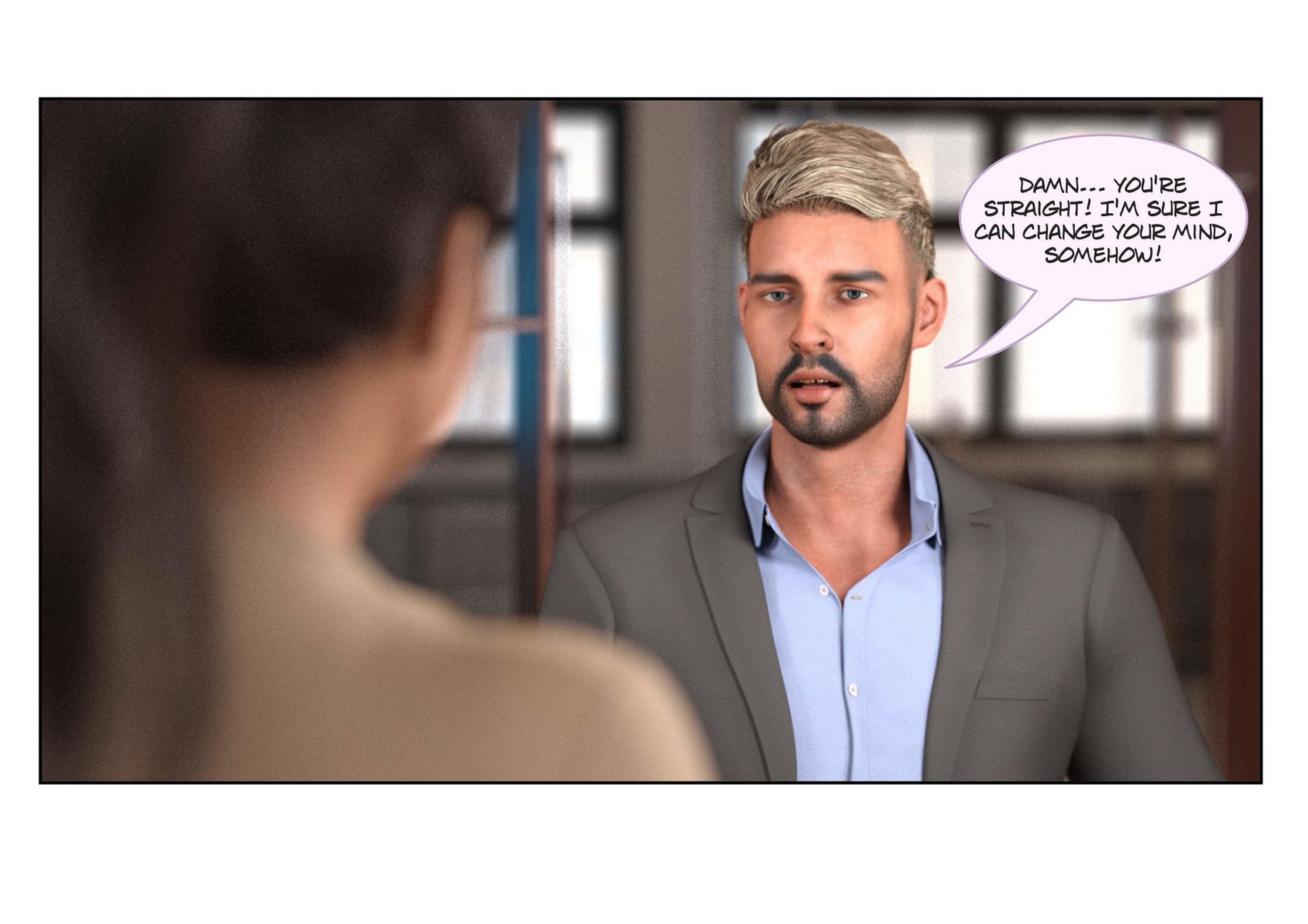 Open House [Abimboleb], Open House, page 17 of 91