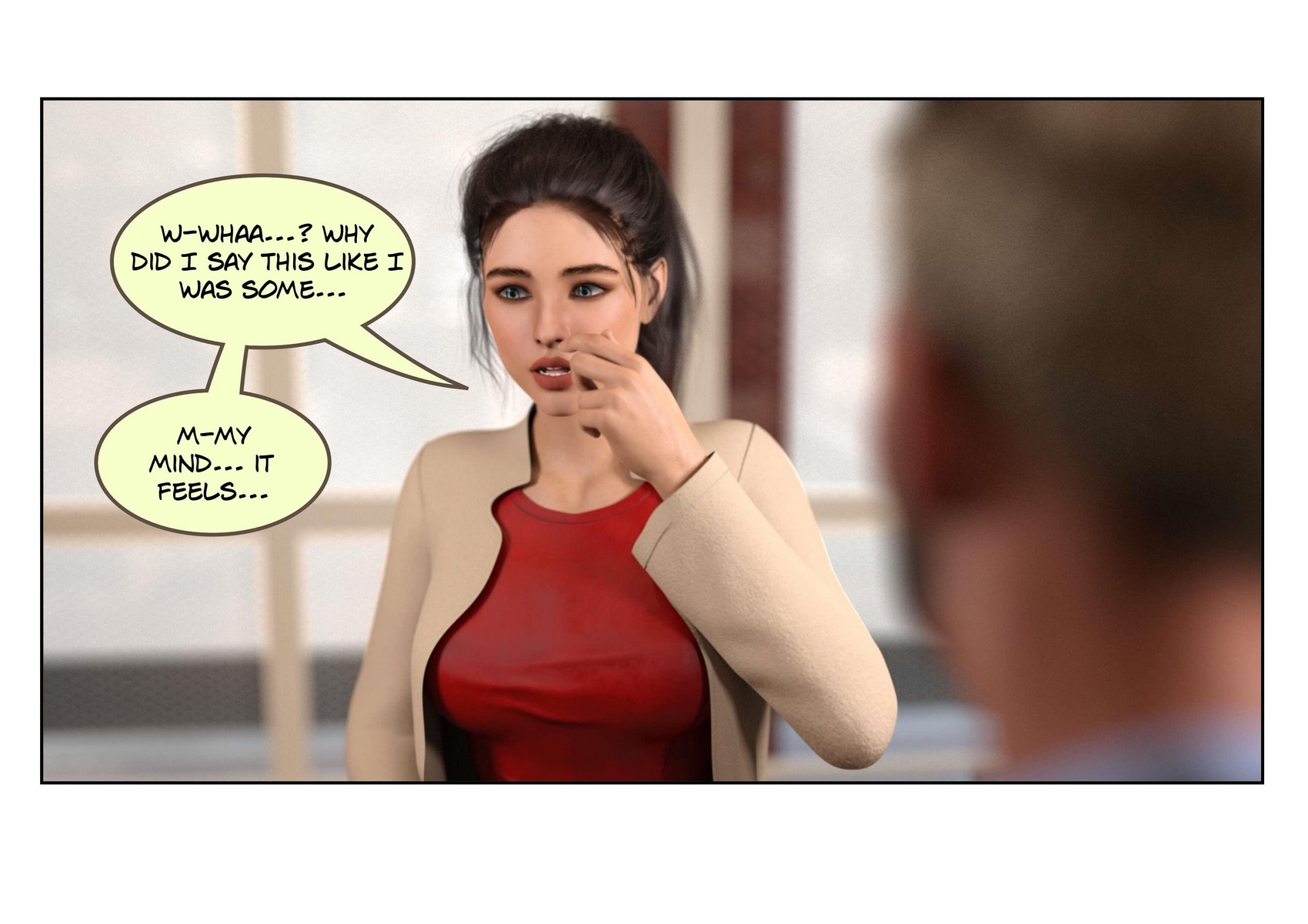 Open House [Abimboleb], Open House, page 28 of 91