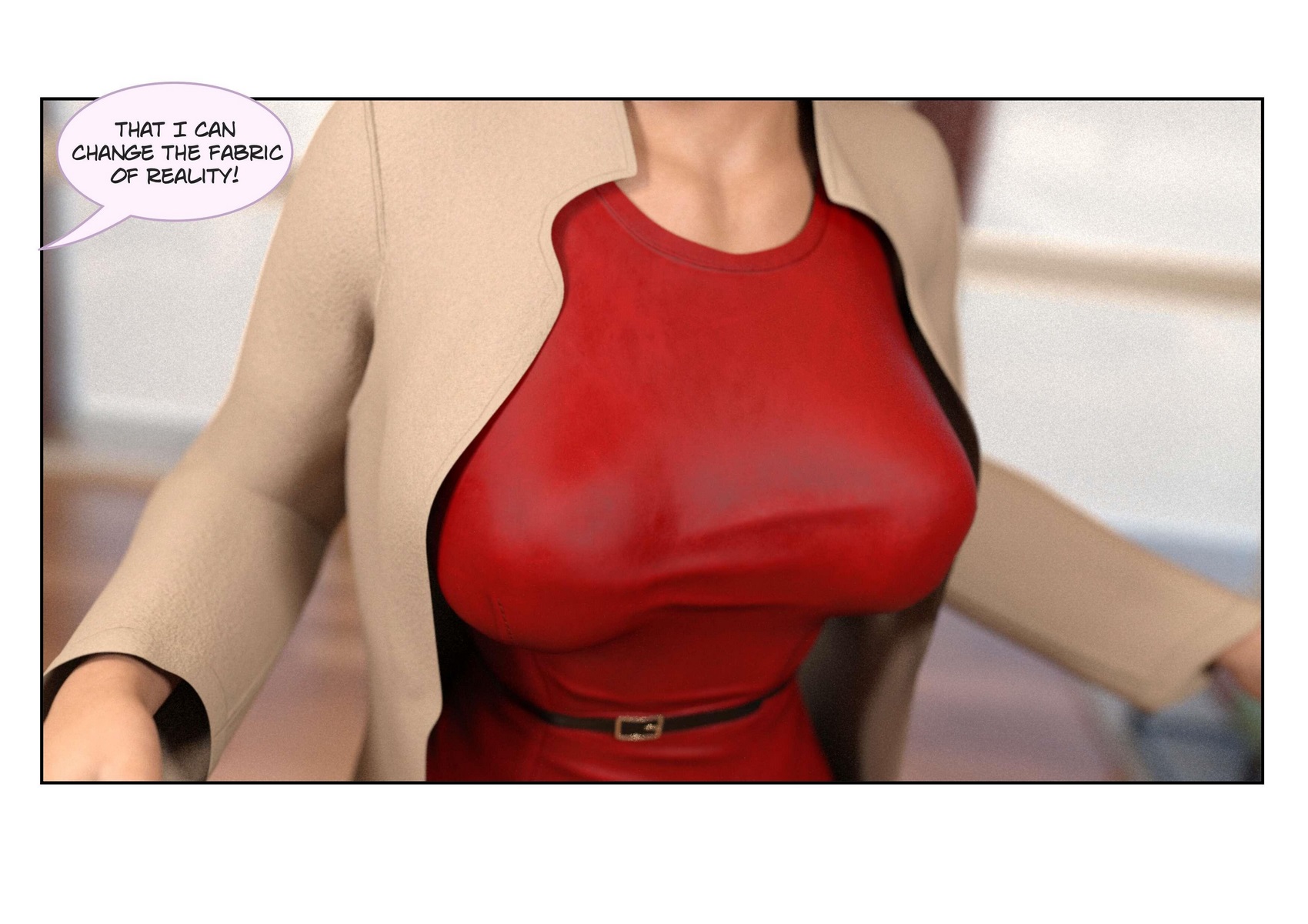 Open House [Abimboleb], Open House, page 34 of 91