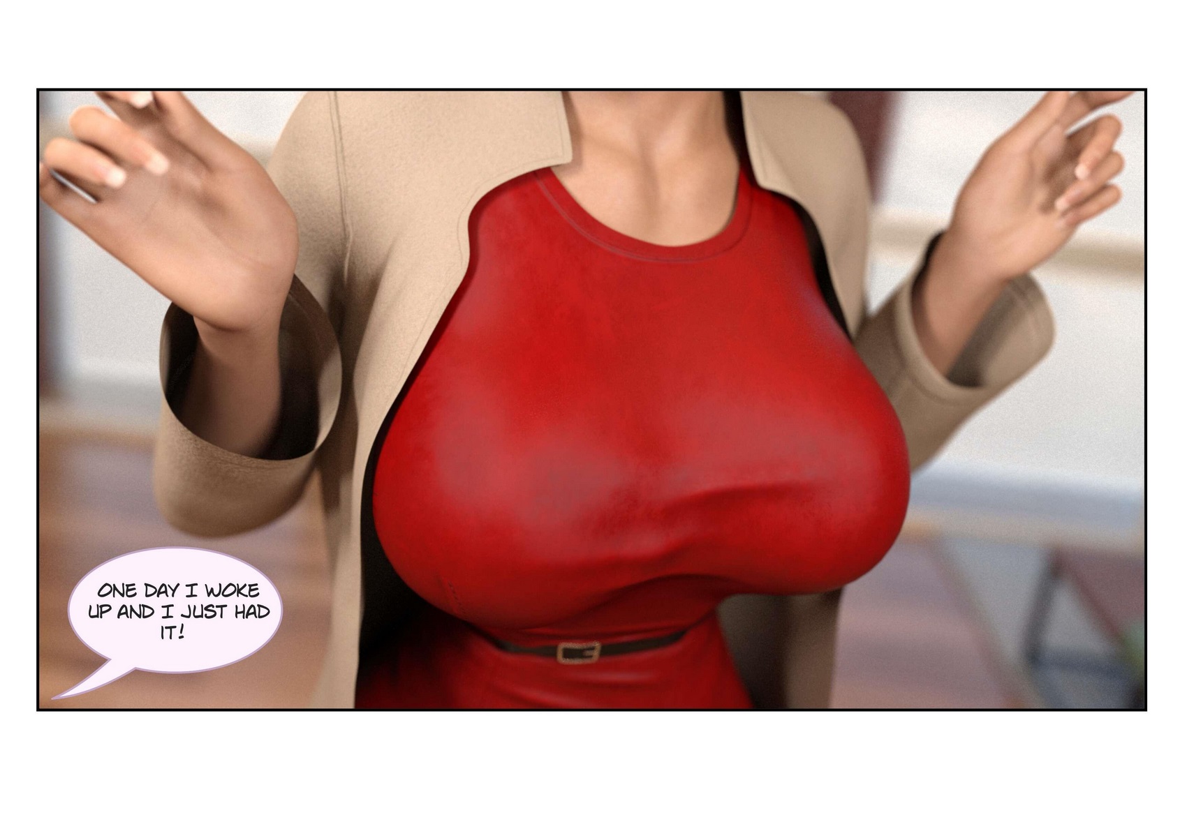 Open House [Abimboleb], Open House, page 35 of 91