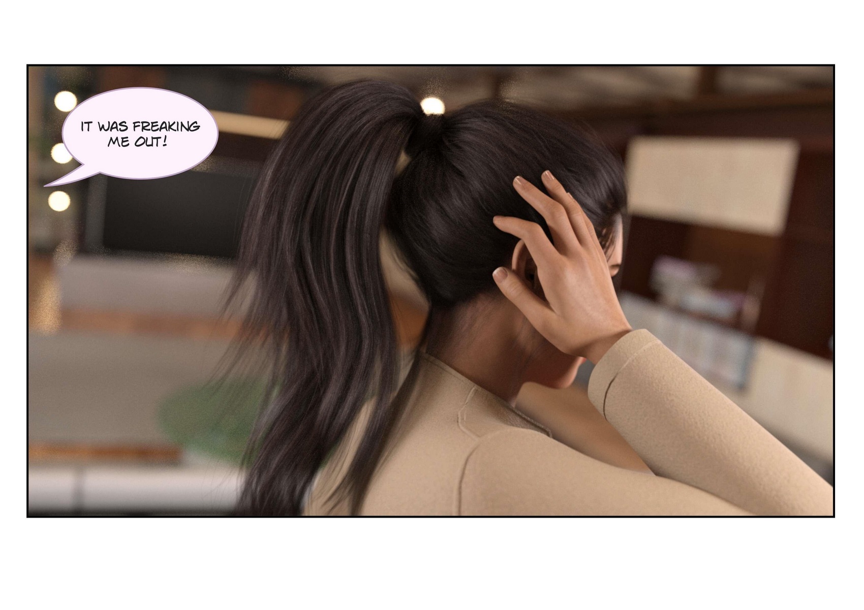 Open House [Abimboleb], Open House, page 36 of 91