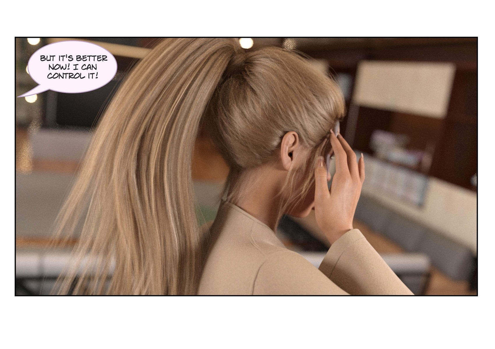 Open House [Abimboleb], Open House, page 39 of 91