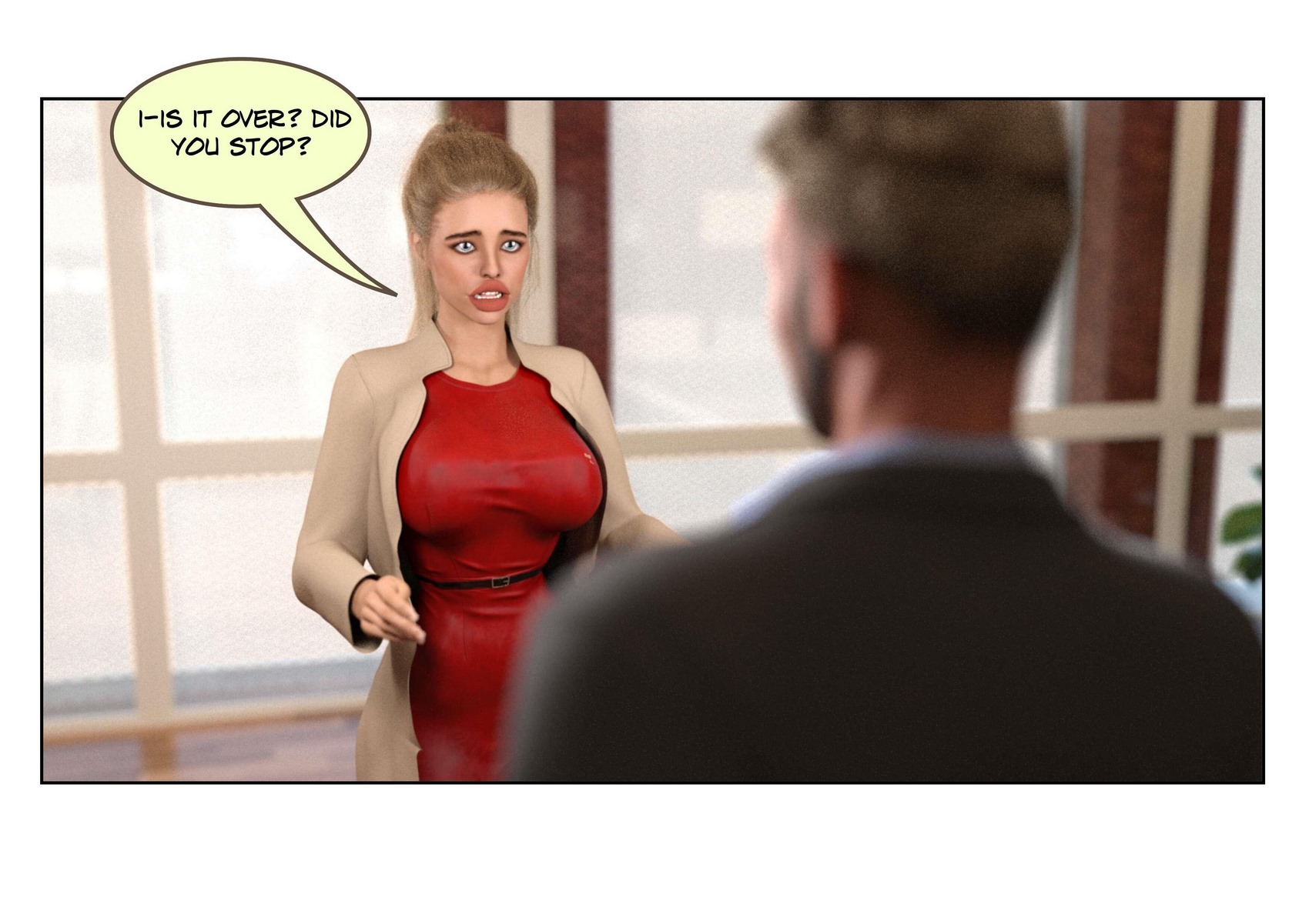 Open House [Abimboleb], Open House, page 47 of 91