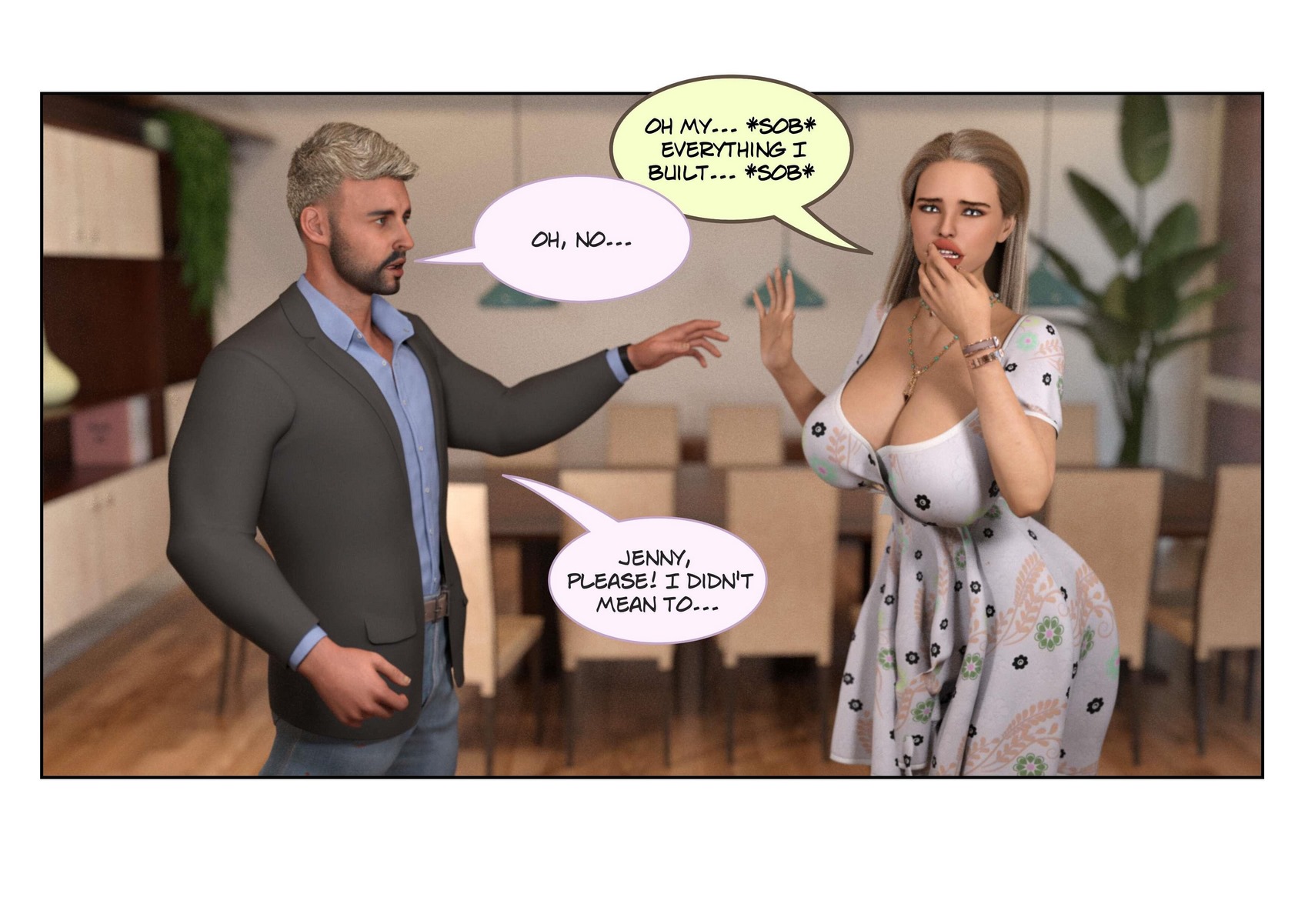 Open House [Abimboleb], Open House, page 59 of 91