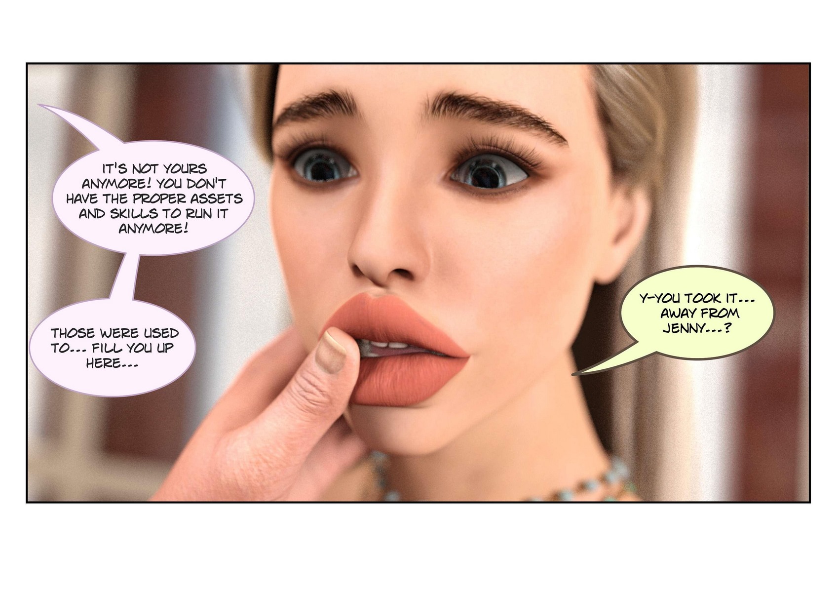 Open House [Abimboleb], Open House, page 65 of 91