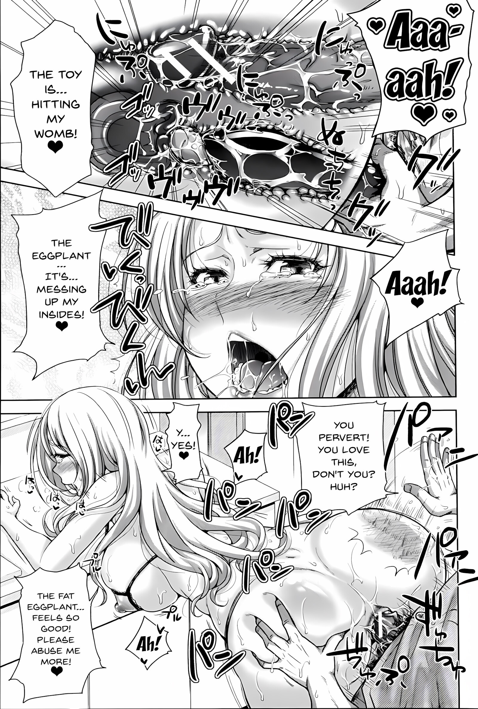 Pakotate Sex Rate [Takuwan], Pakot, page 31 of 38