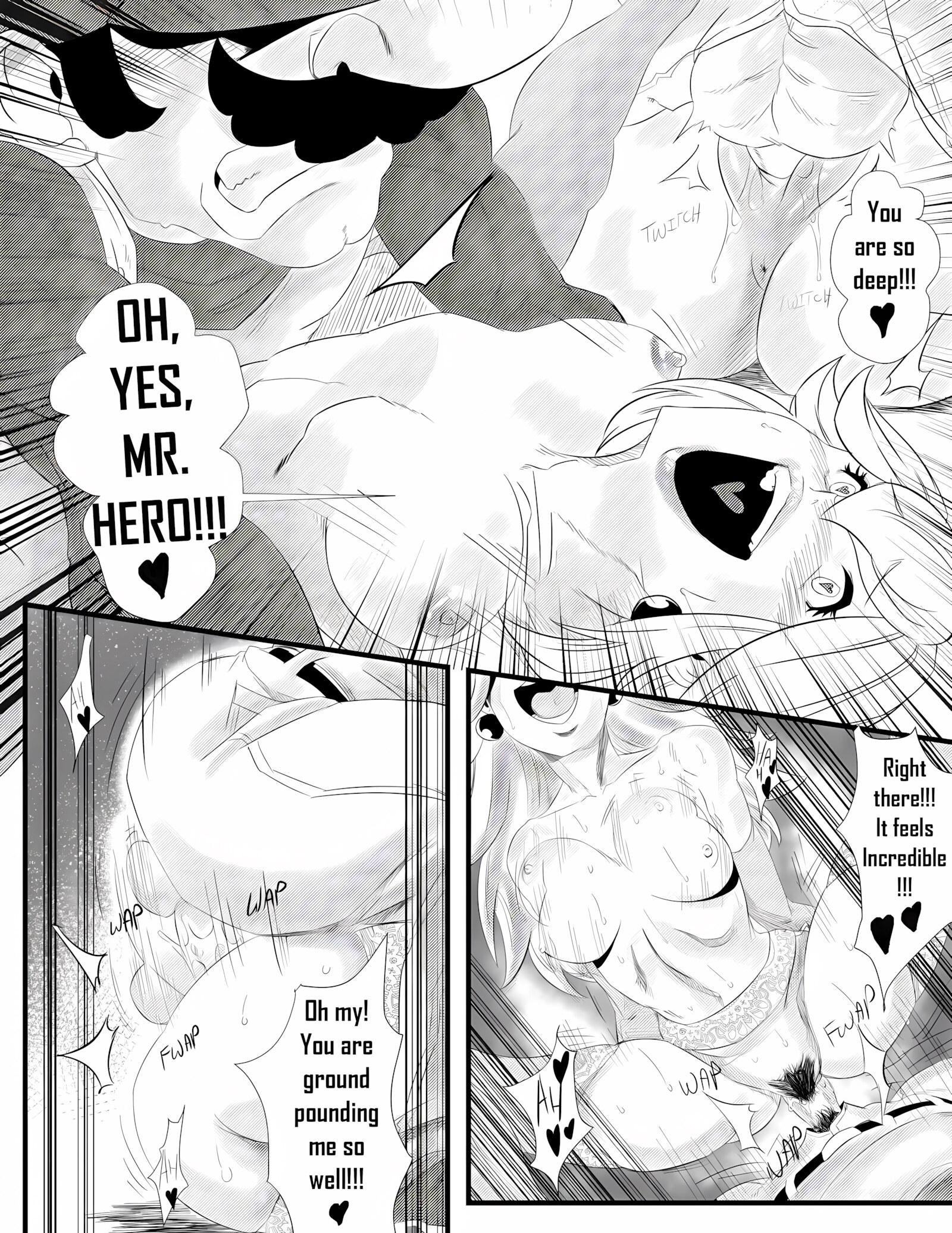 Peachy Lips [Aarokira], Peachy Lips, page 10 of 13