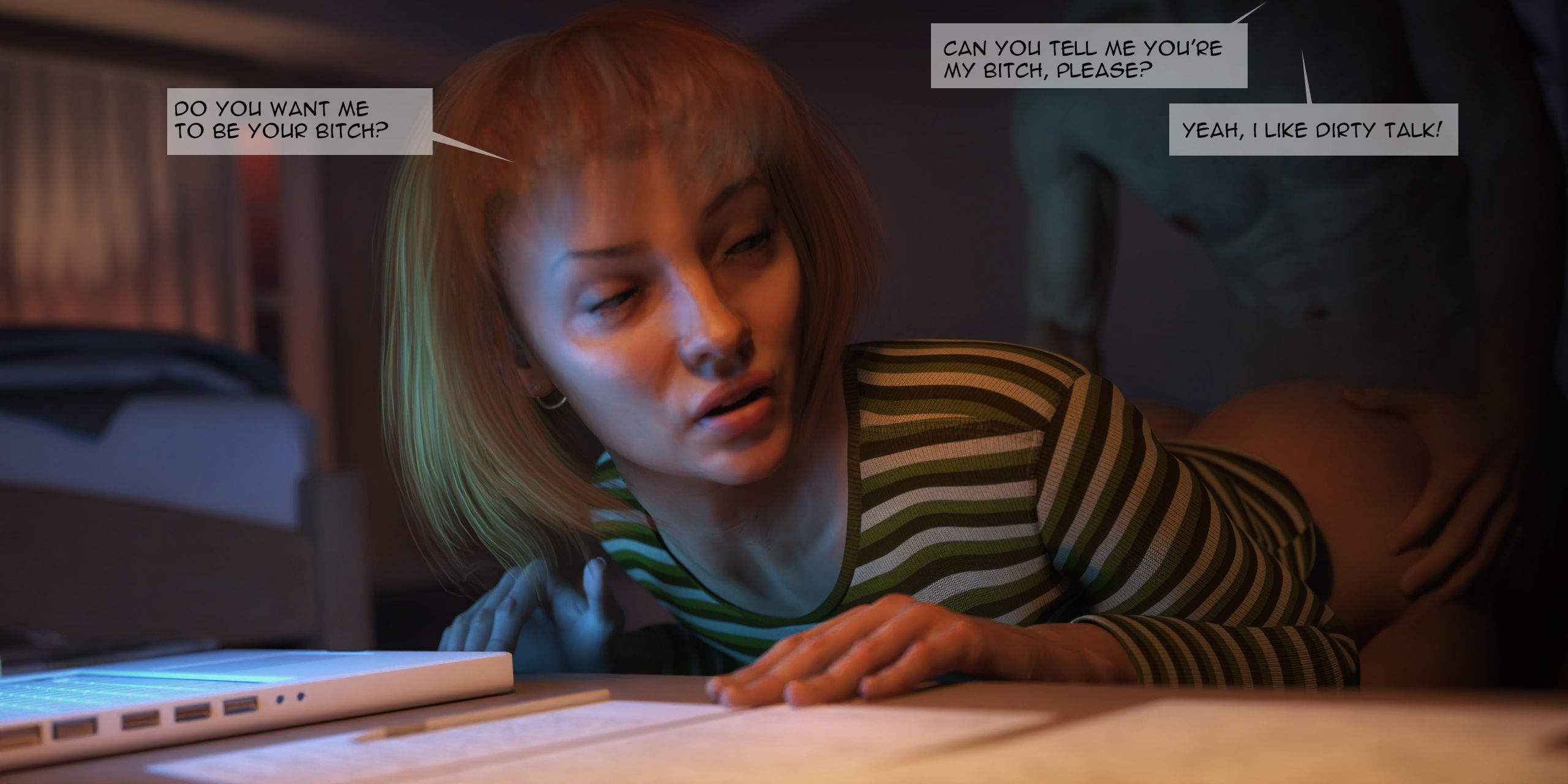 Personal Tutoring [LBW], Personal Tutoring, page 25 of 52