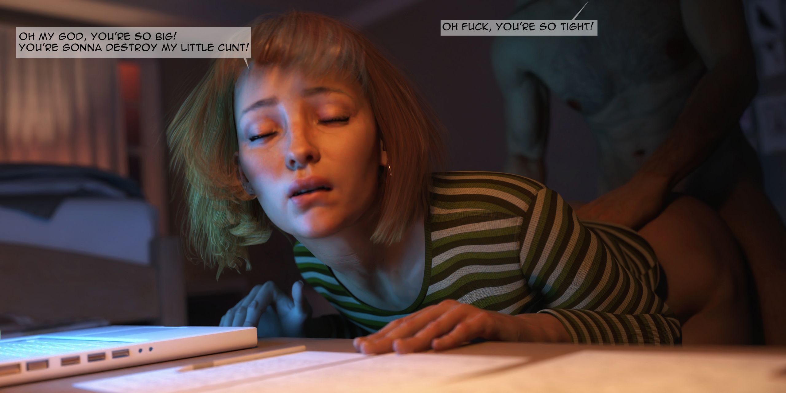 Personal Tutoring [LBW], Personal Tutoring, page 26 of 52