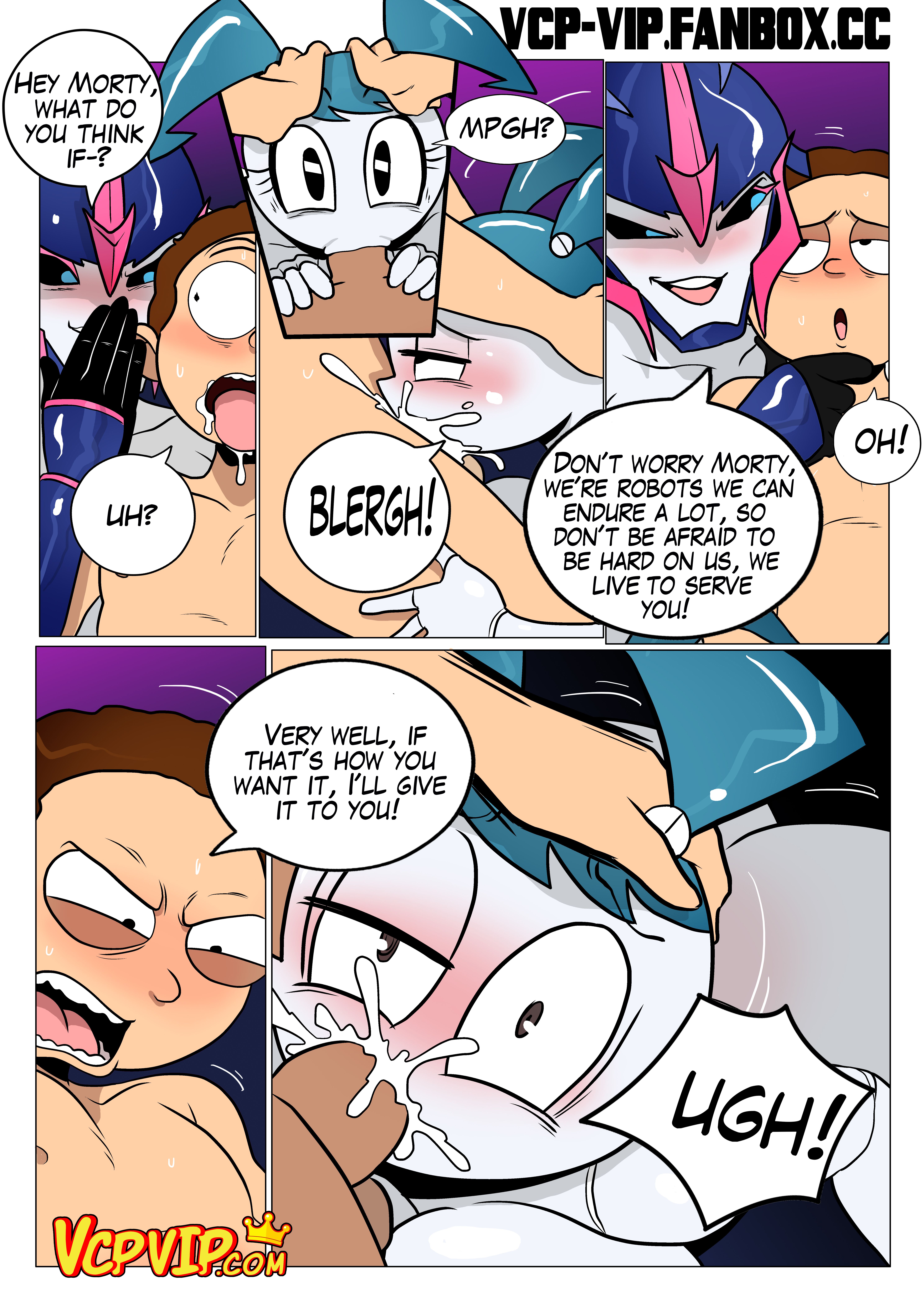 Pleasure Trip [Ero-Mantic , Gansoman], Pleasure Trip 5, page 12 of 17