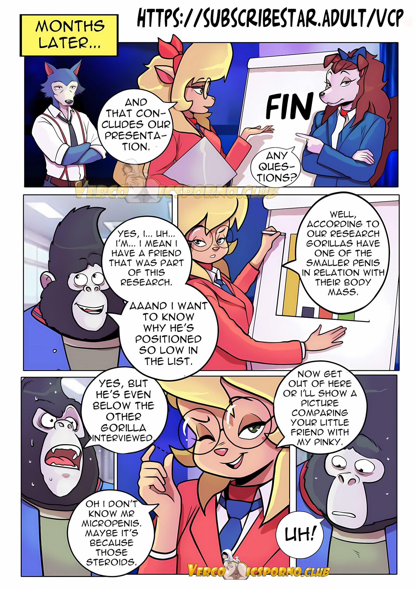 Pleasure Trip [Ero-Mantic , Gansoman], Pleasure Trip 3, page 36 of 36