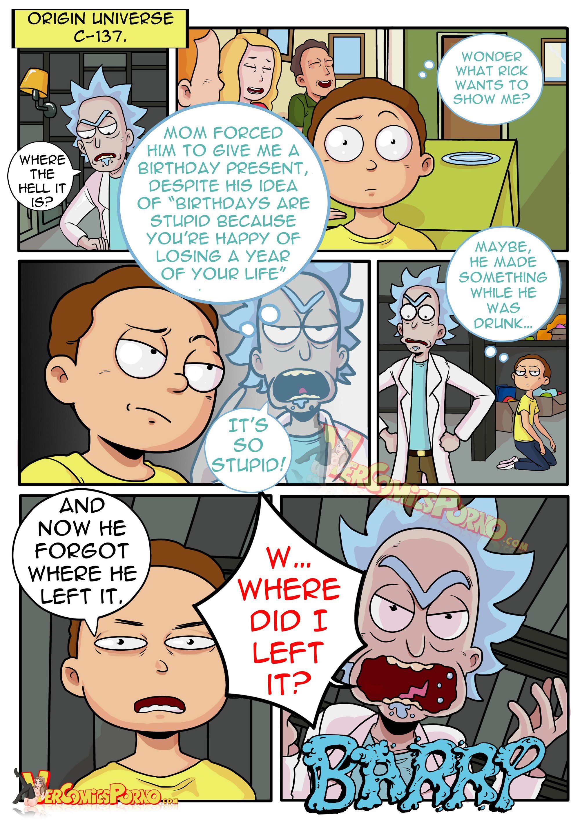 Pleasure Trip [Ero-Mantic , Gansoman], Pleasure Trip 1, page 2 of 38