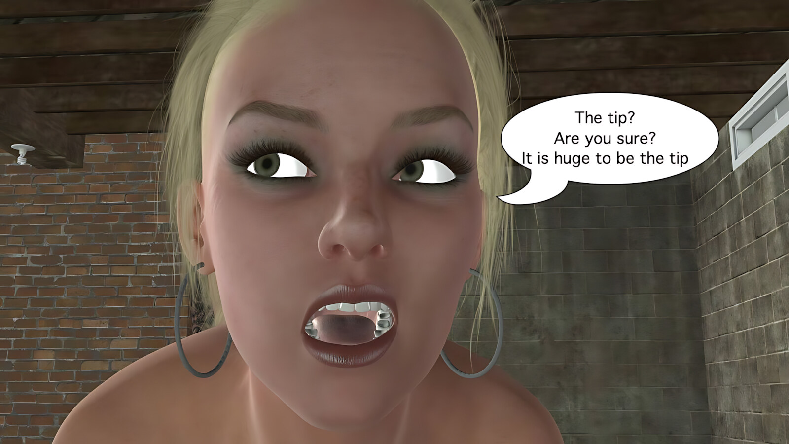 Poker Mom [Vger], Poker Mom, page 118 of 146