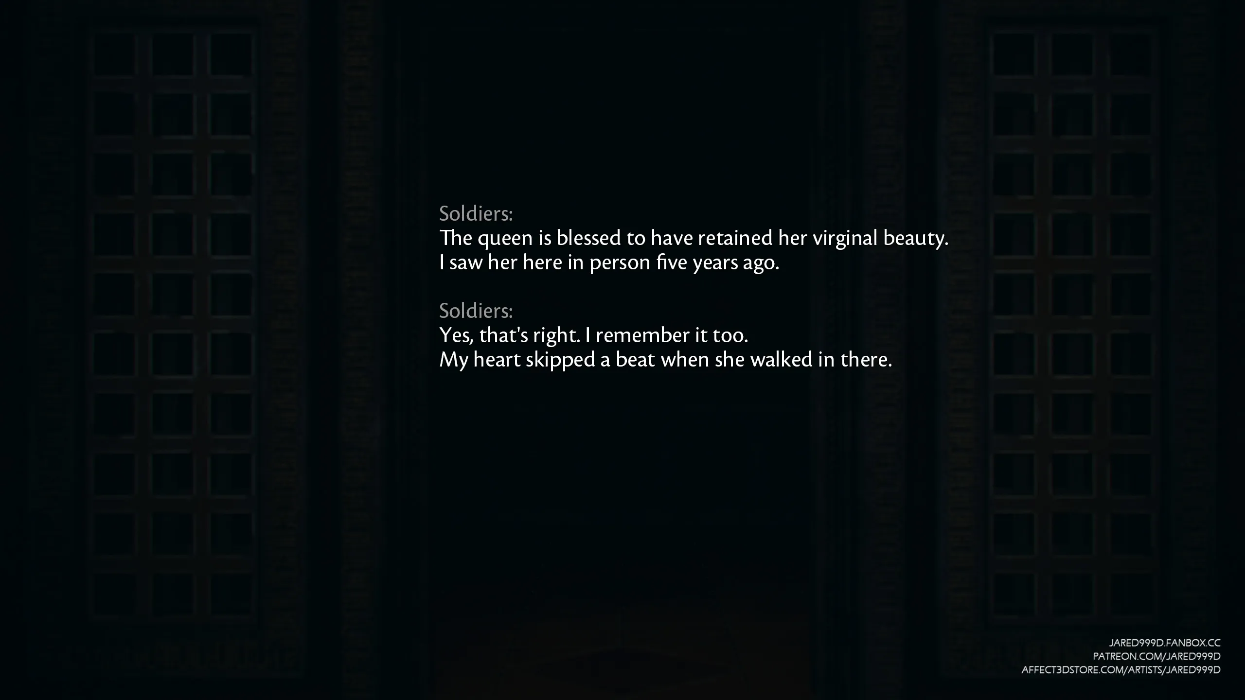 Princess And 5 Goblins [Jared999D], 6 . Princess And 5 Goblins - Chapter 6, page 32 of 103