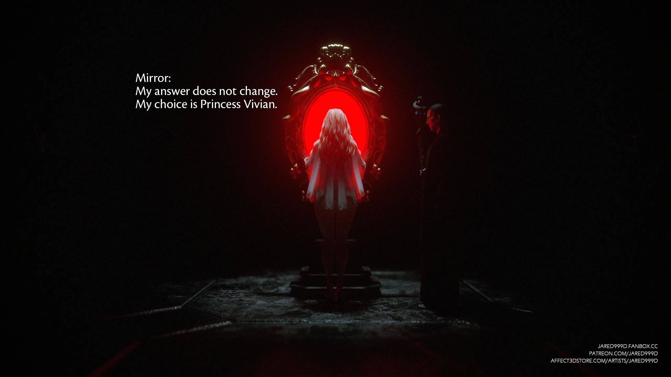 Princess And 5 Goblins [Jared999D], 4.3. Princess And 5 Goblins - Chapter 4, page 88 of 89