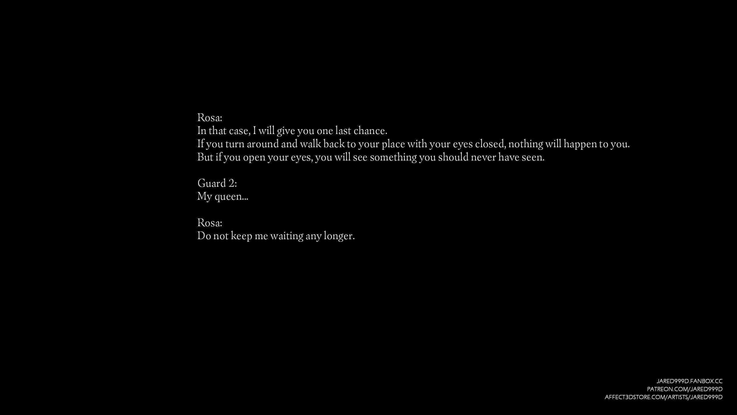 Princess And 5 Goblins [Jared999D], 1.2. Princess And 5 Goblins - Chapter 1, page 118 of 118