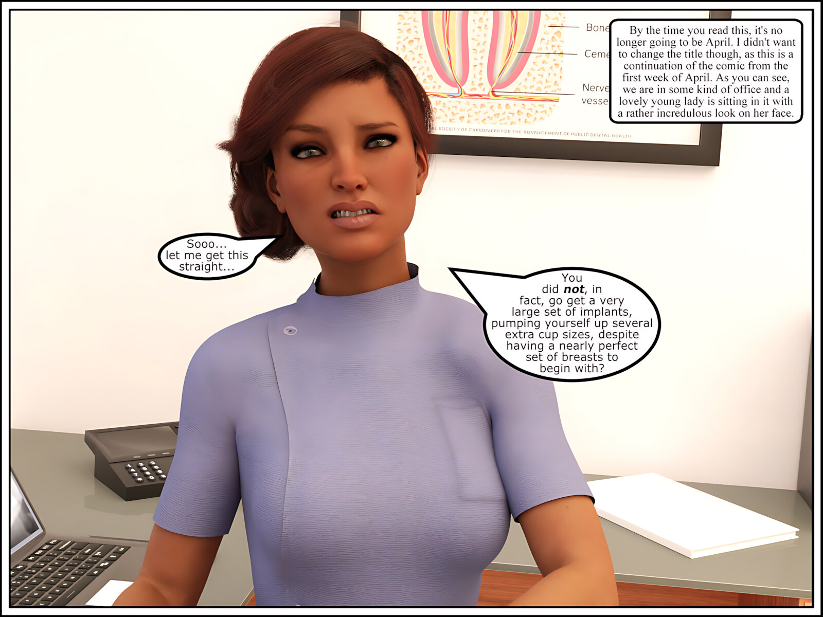 April Fools 2020 [Mr. Phoenyxx], April Fools 2020, page 23 of 43