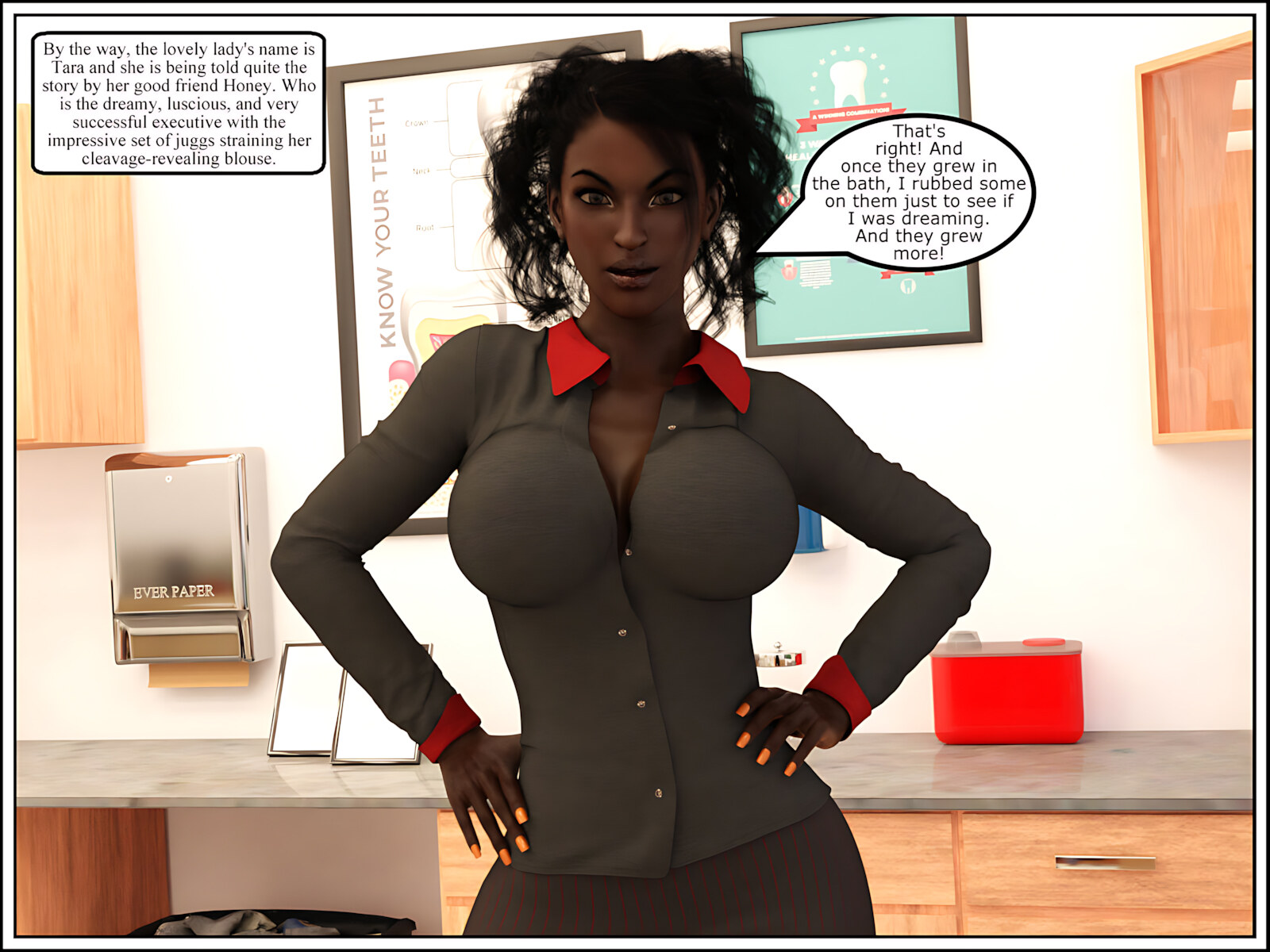 April Fools 2020 [Mr. Phoenyxx], April Fools 2020, page 25 of 43
