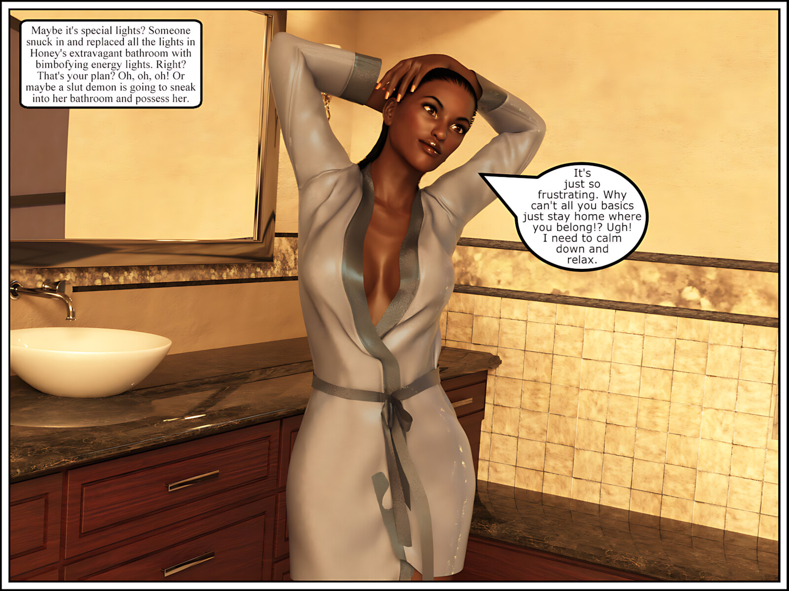 April Fools 2020 [Mr. Phoenyxx], April Fools 2020, page 4 of 43