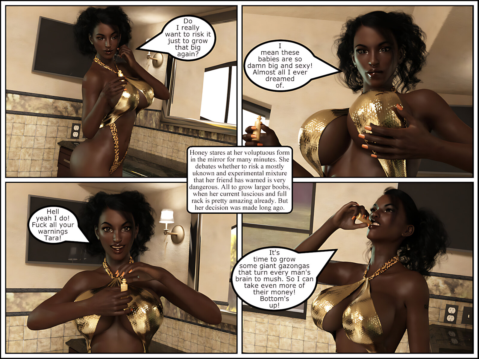 April Fools 2020 [Mr. Phoenyxx], April Fools 2020, page 34 of 43