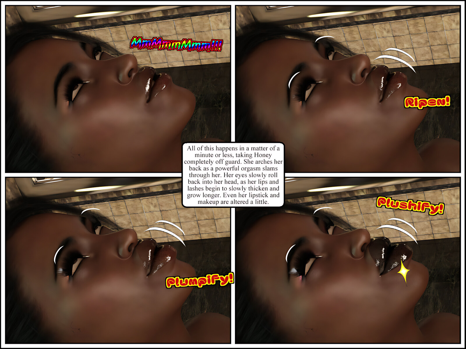 April Fools 2020 [Mr. Phoenyxx], April Fools 2020, page 36 of 43