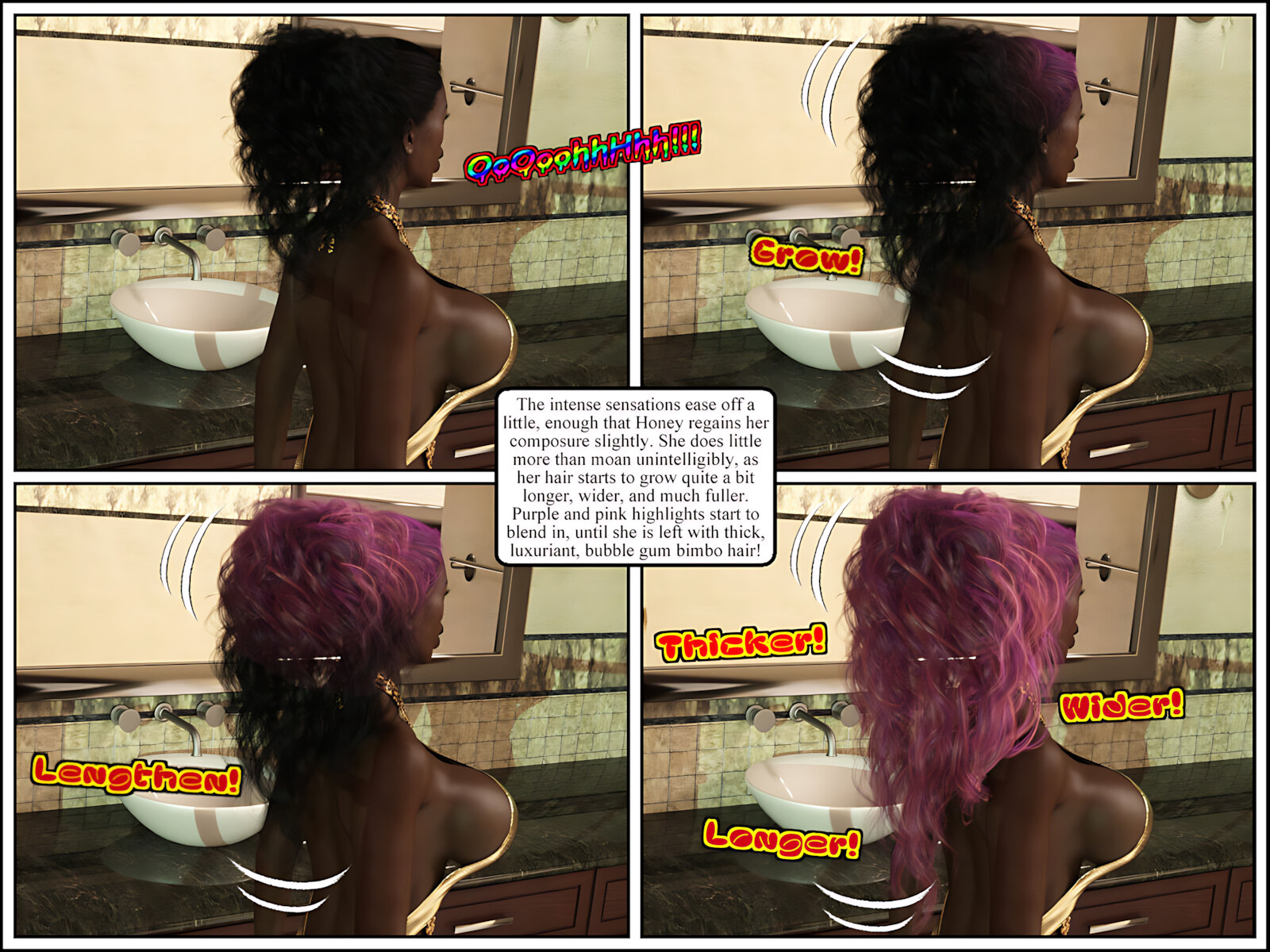 April Fools 2020 [Mr. Phoenyxx], April Fools 2020, page 37 of 43