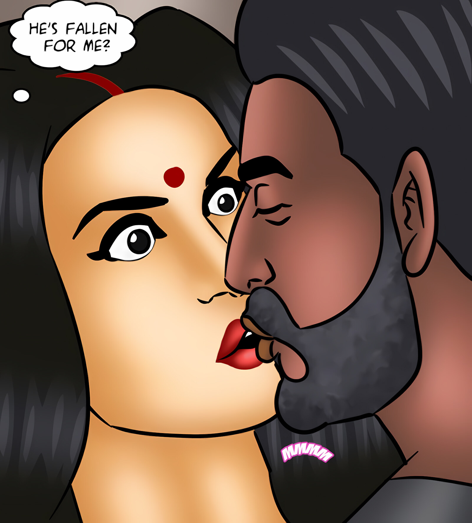 Savita Bhabhi 131-140 [Kirtu], Savita Bhabhi 131 - Know Your Enemy, page 98 of 143