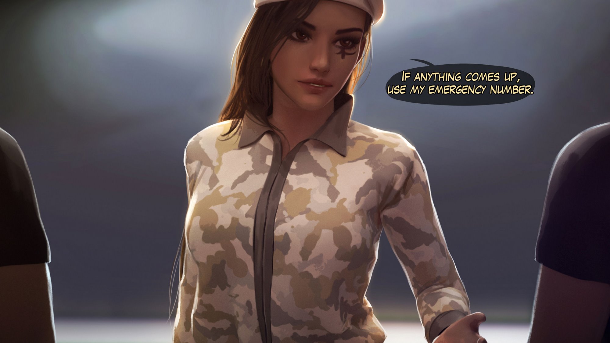 Secret Of Agents 002 [Firolian], Secret Of Agents 002, page 13 of 173