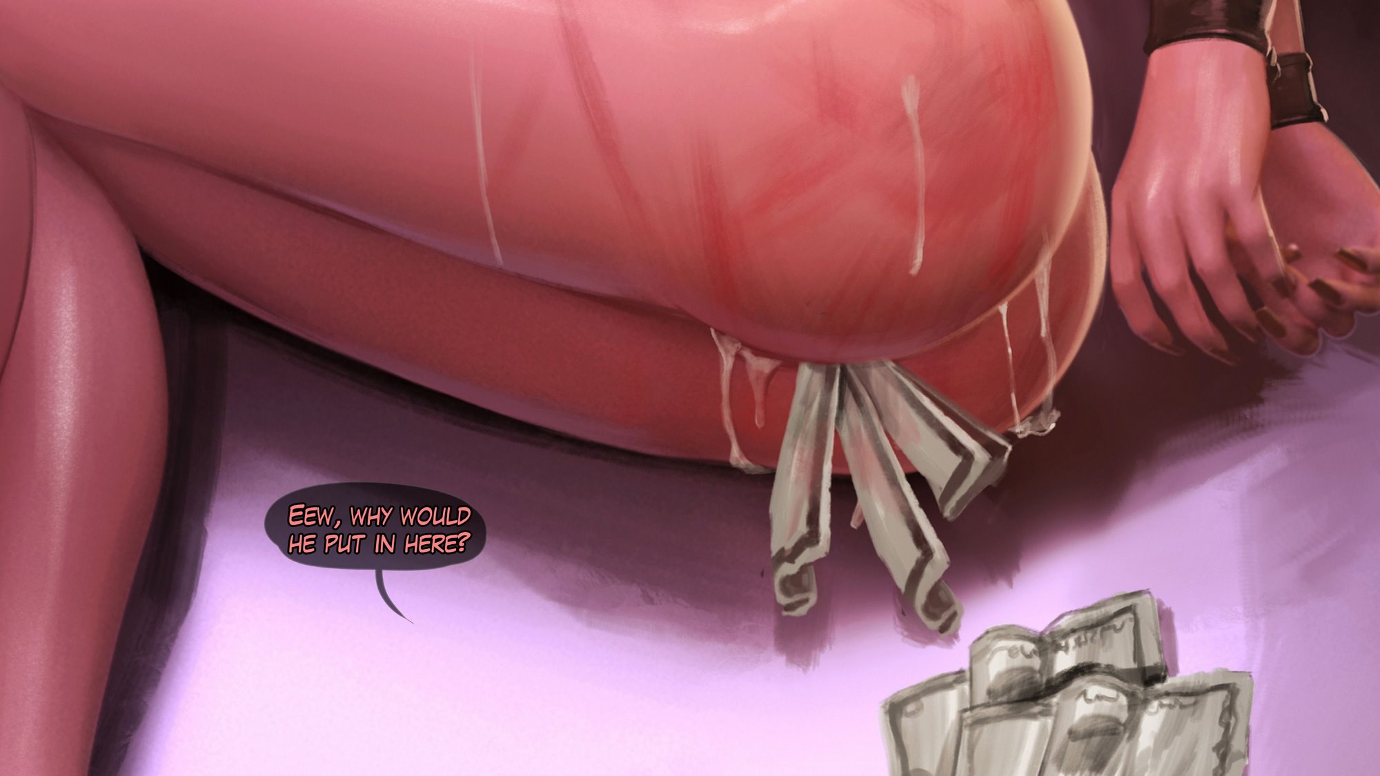 Secret Of Agents 002 [Firolian], Secret Of Agents 002, page 161 of 173