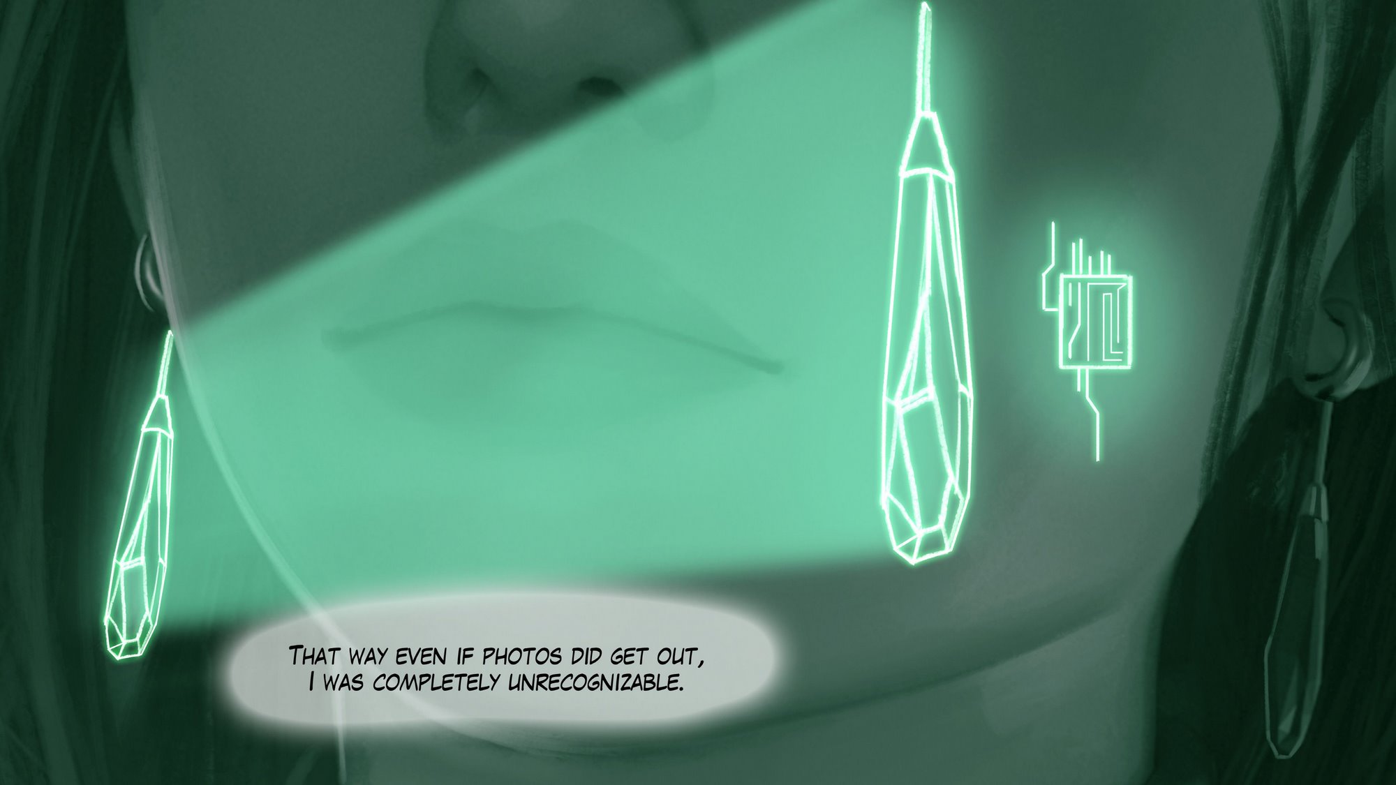 Secret Of Agents 002 [Firolian], Secret Of Agents 002, page 37 of 173