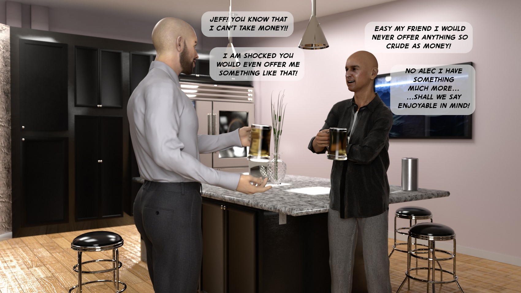 Shades of Darkness [3DZen], Shades of Darkness 3, page 3 of 33