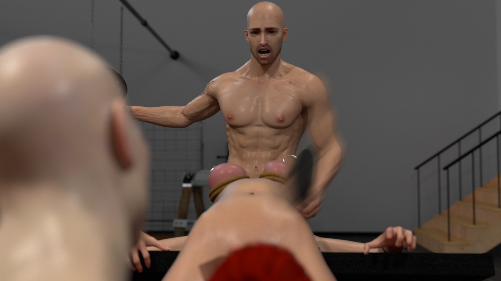 Shades of Darkness [3DZen], Shades of Darkness 2, page 180 of 201