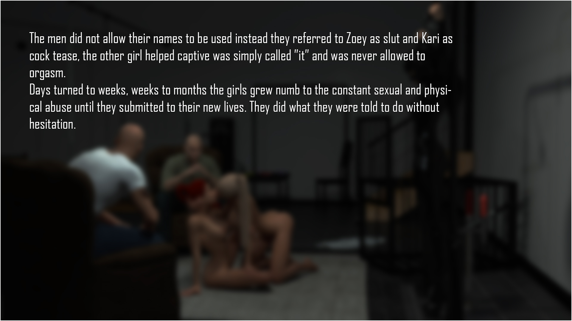 Shades of Darkness [3DZen], Shades of Darkness 2, page 190 of 201