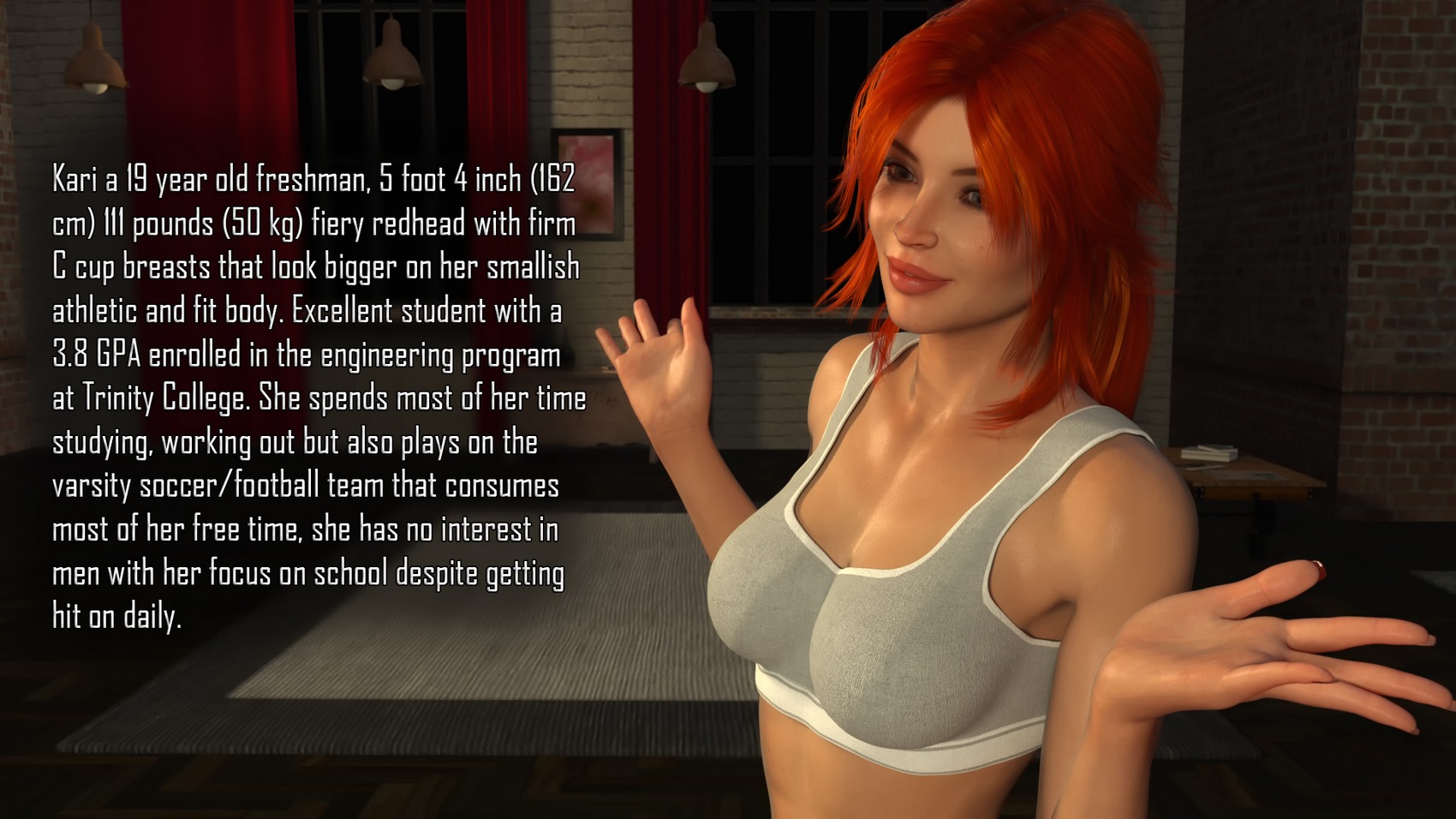 Shades of Darkness [3DZen], Shades of Darkness 2, page 3 of 201