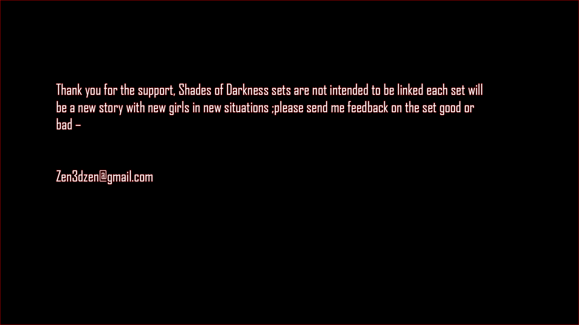 Shades of Darkness [3DZen], Shades of Darkness 2, page 201 of 201