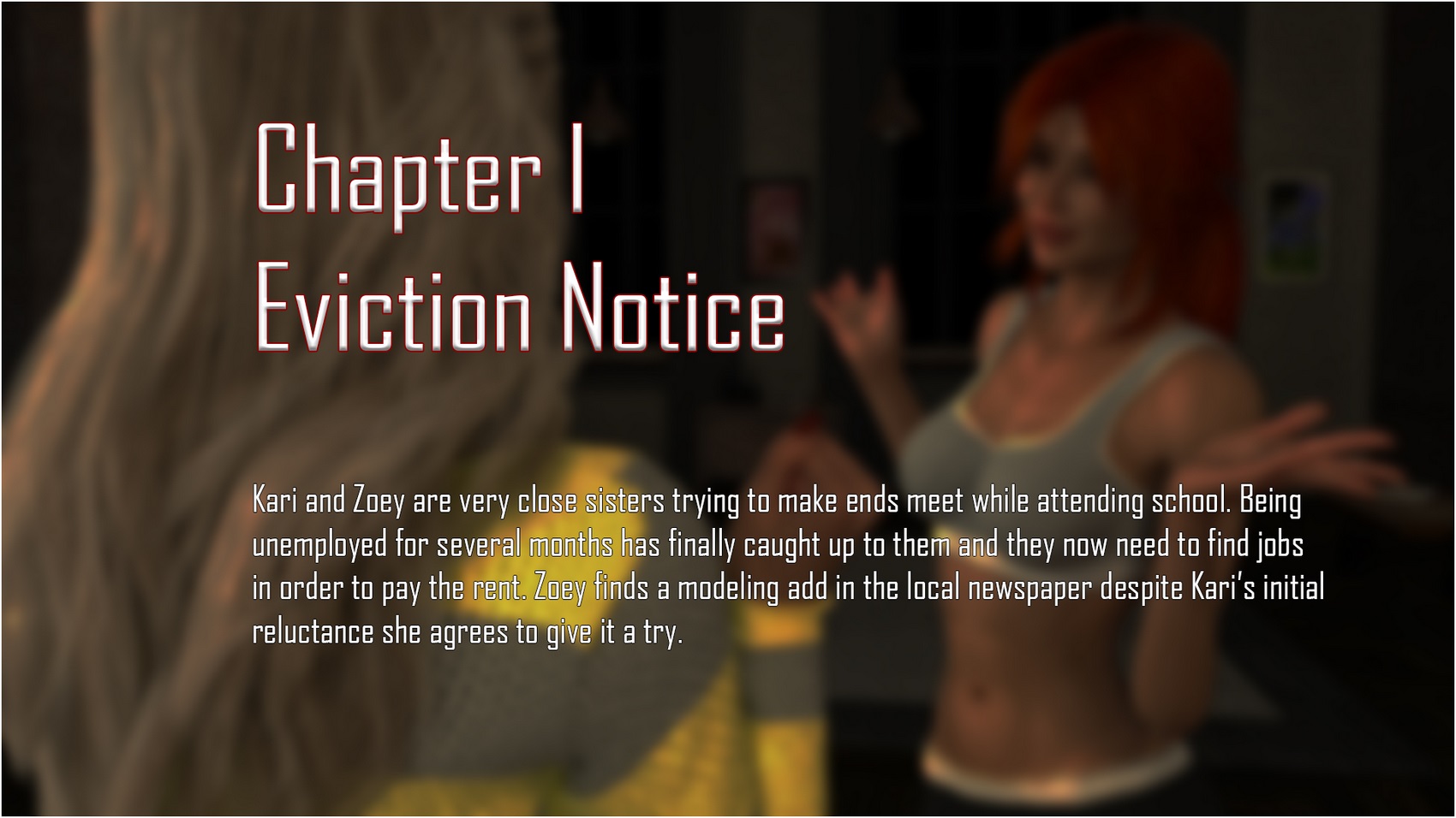 Shades of Darkness [3DZen], Shades of Darkness 2, page 5 of 201