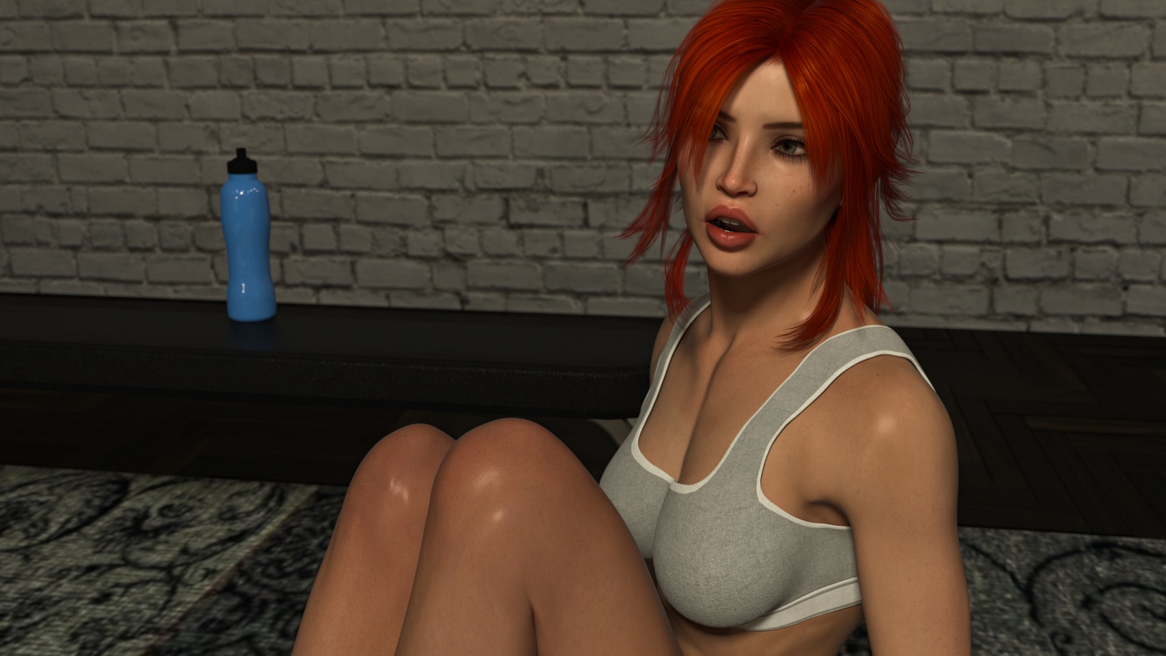 Shades of Darkness [3DZen], Shades of Darkness 2, page 9 of 201