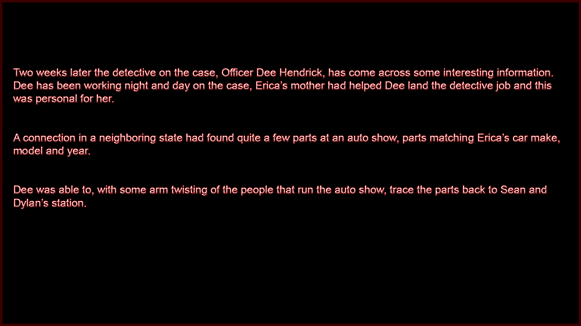 Shades of Darkness [3DZen], Shades of Darkness 1, page 106 of 110