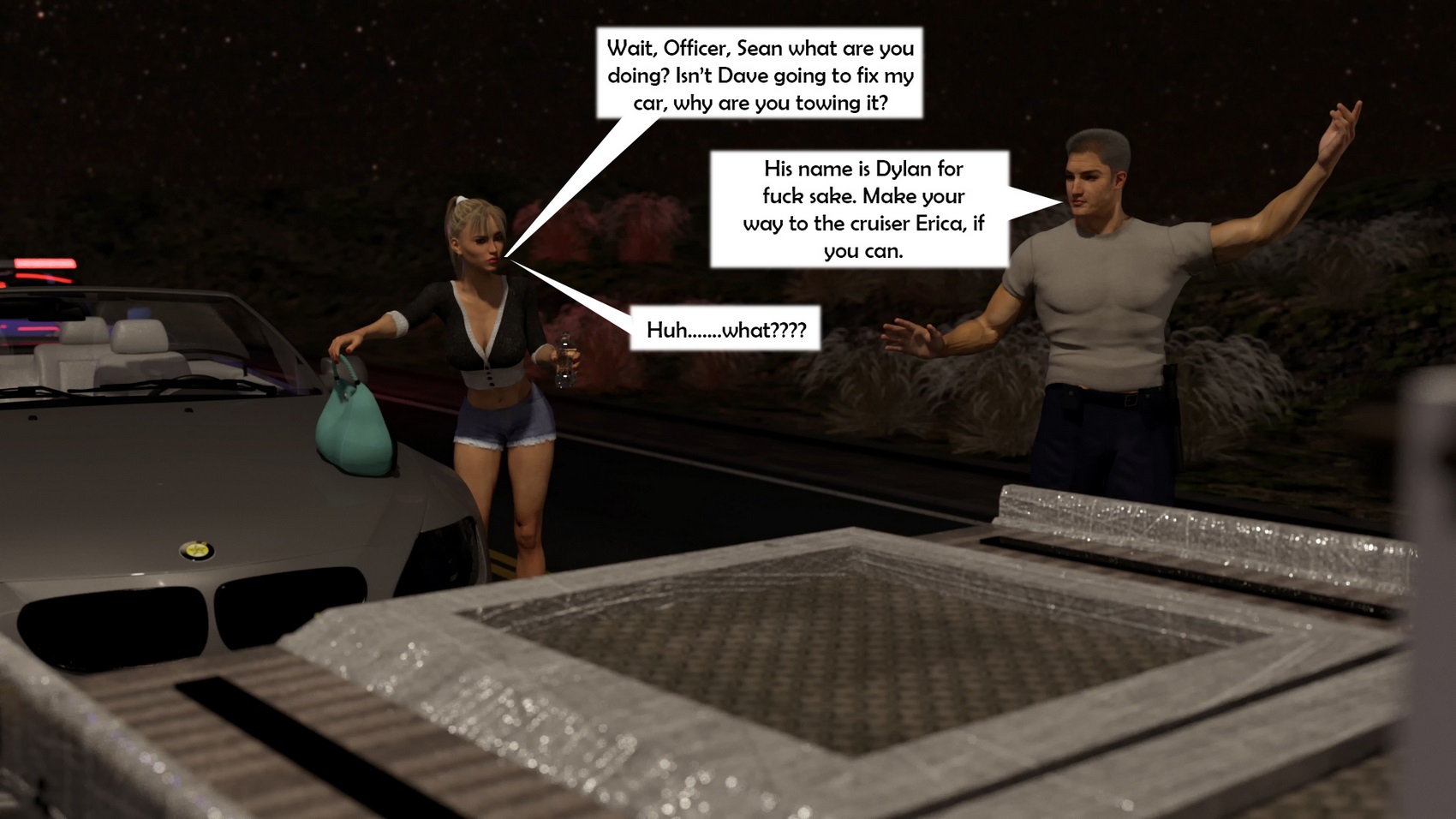 Shades of Darkness [3DZen], Shades of Darkness 1, page 14 of 110