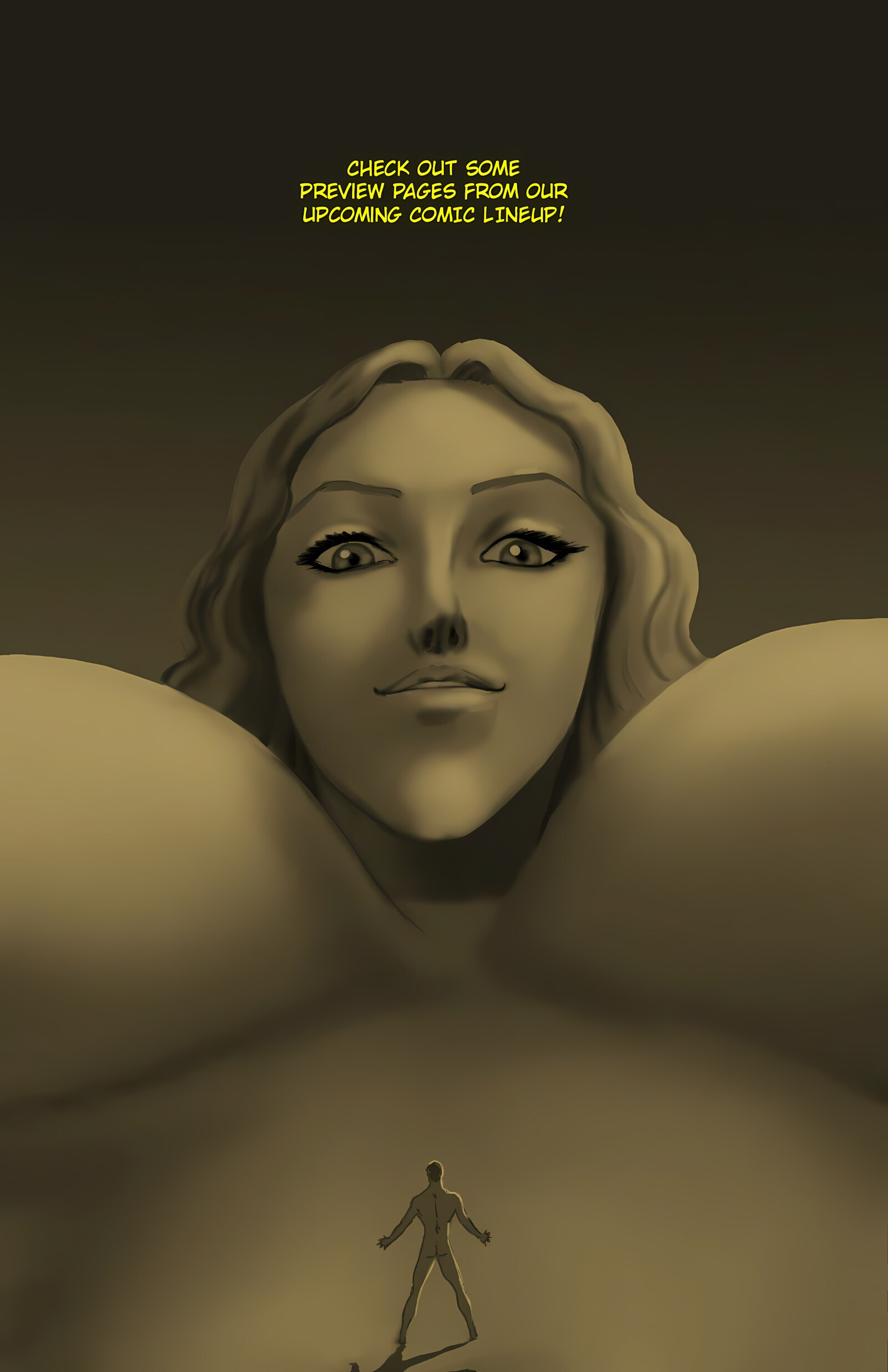 Sharing a Secret [GiantessFan], Sharing a Secret, page 18 of 22