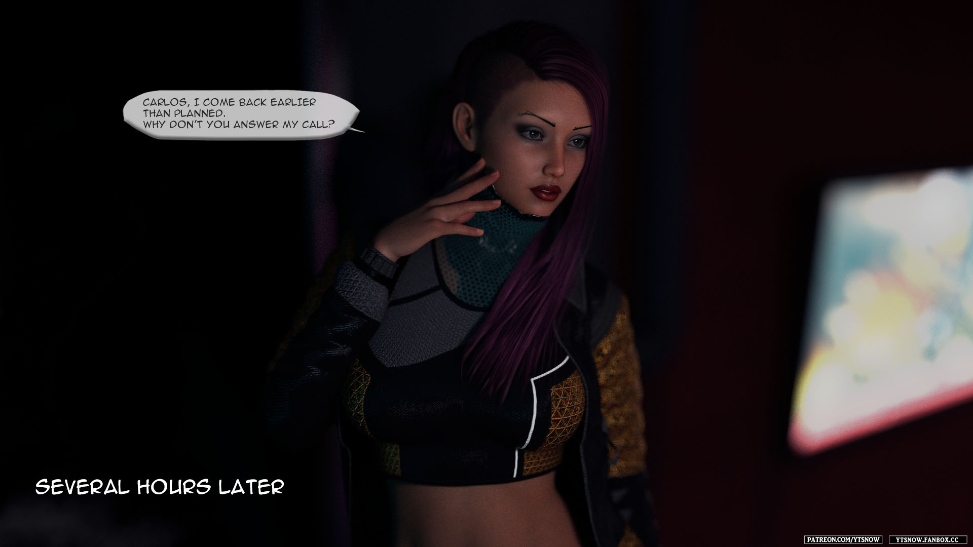 Skinsuit Vendor [YTsnow], Skinsuit Vendor, page 111 of 146