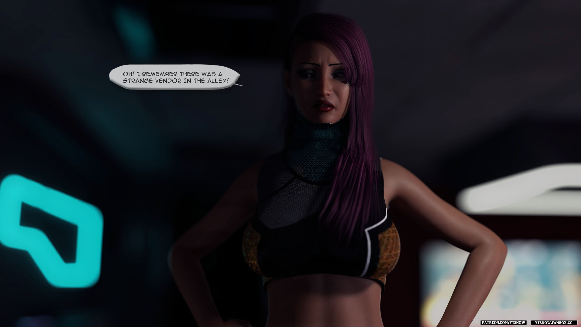 Skinsuit Vendor [YTsnow], Skinsuit Vendor, page 114 of 146