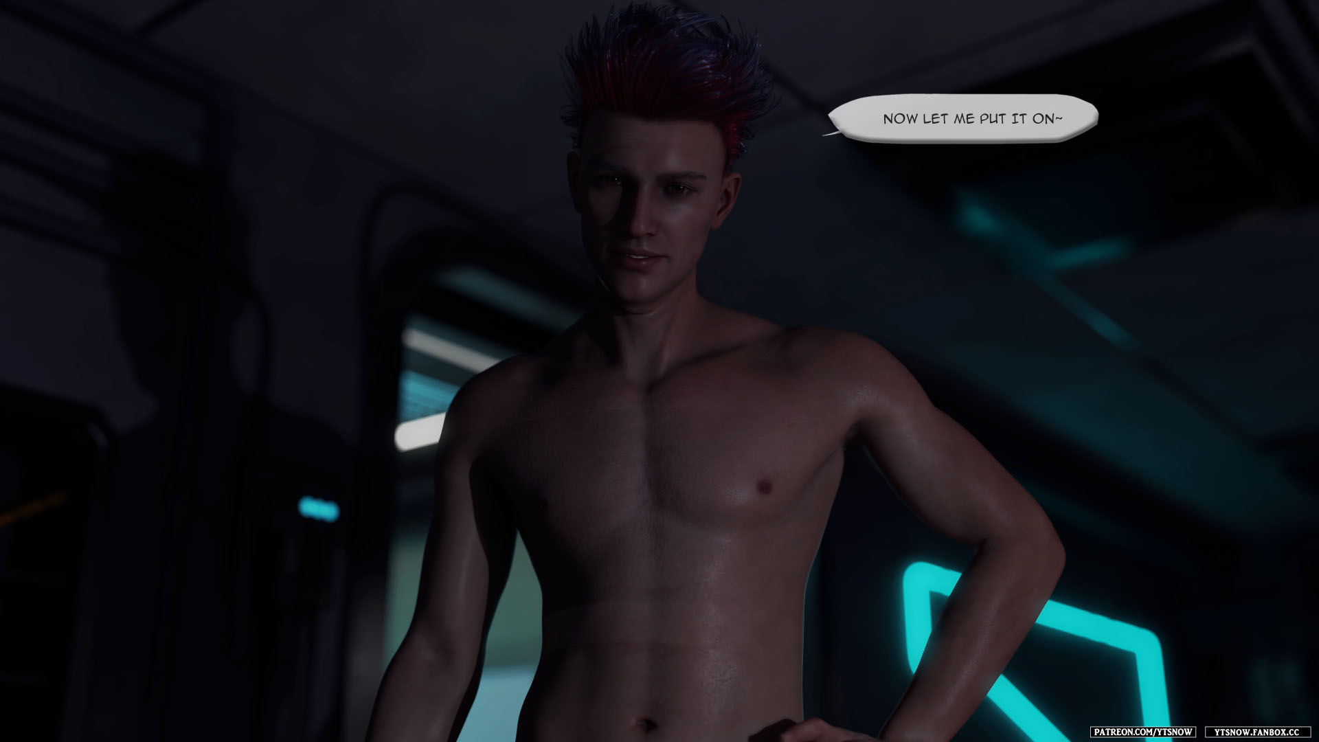 Skinsuit Vendor [YTsnow], Skinsuit Vendor, page 31 of 146