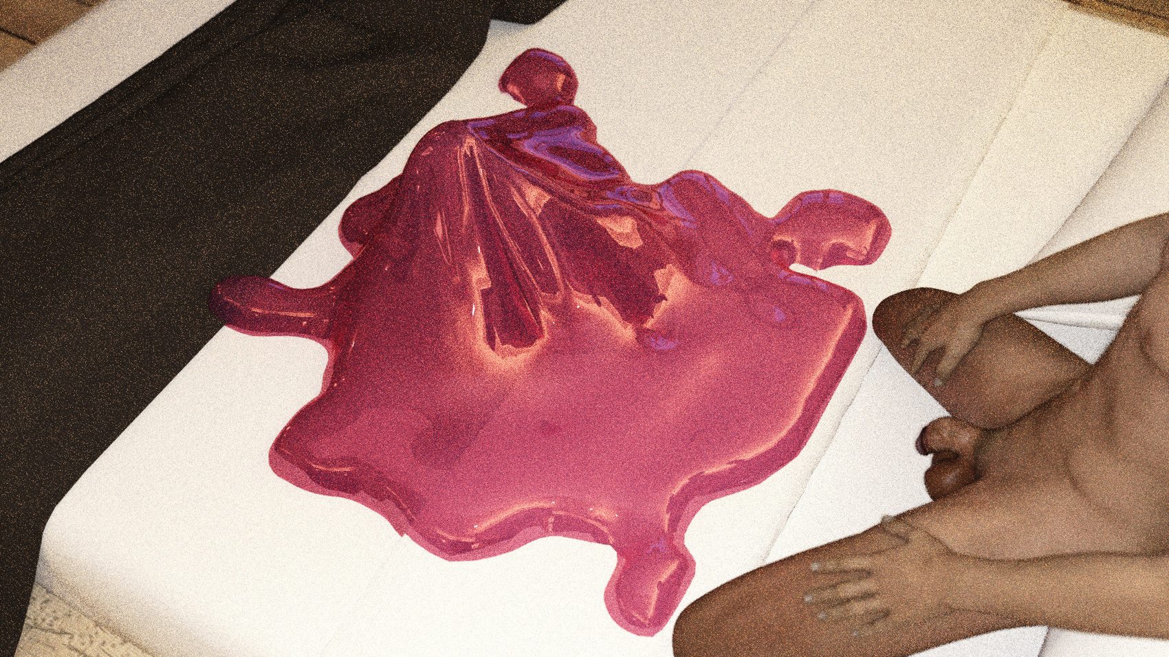 Slime Girlfriend [YTSnow], Slime Girlfriend, page 53 of 107