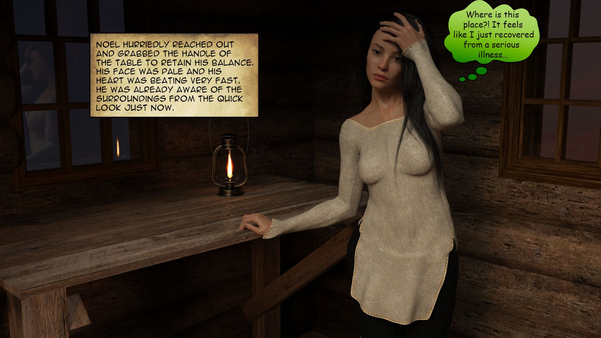 Suth [Kizaru3d], Suth, page 3 of 26