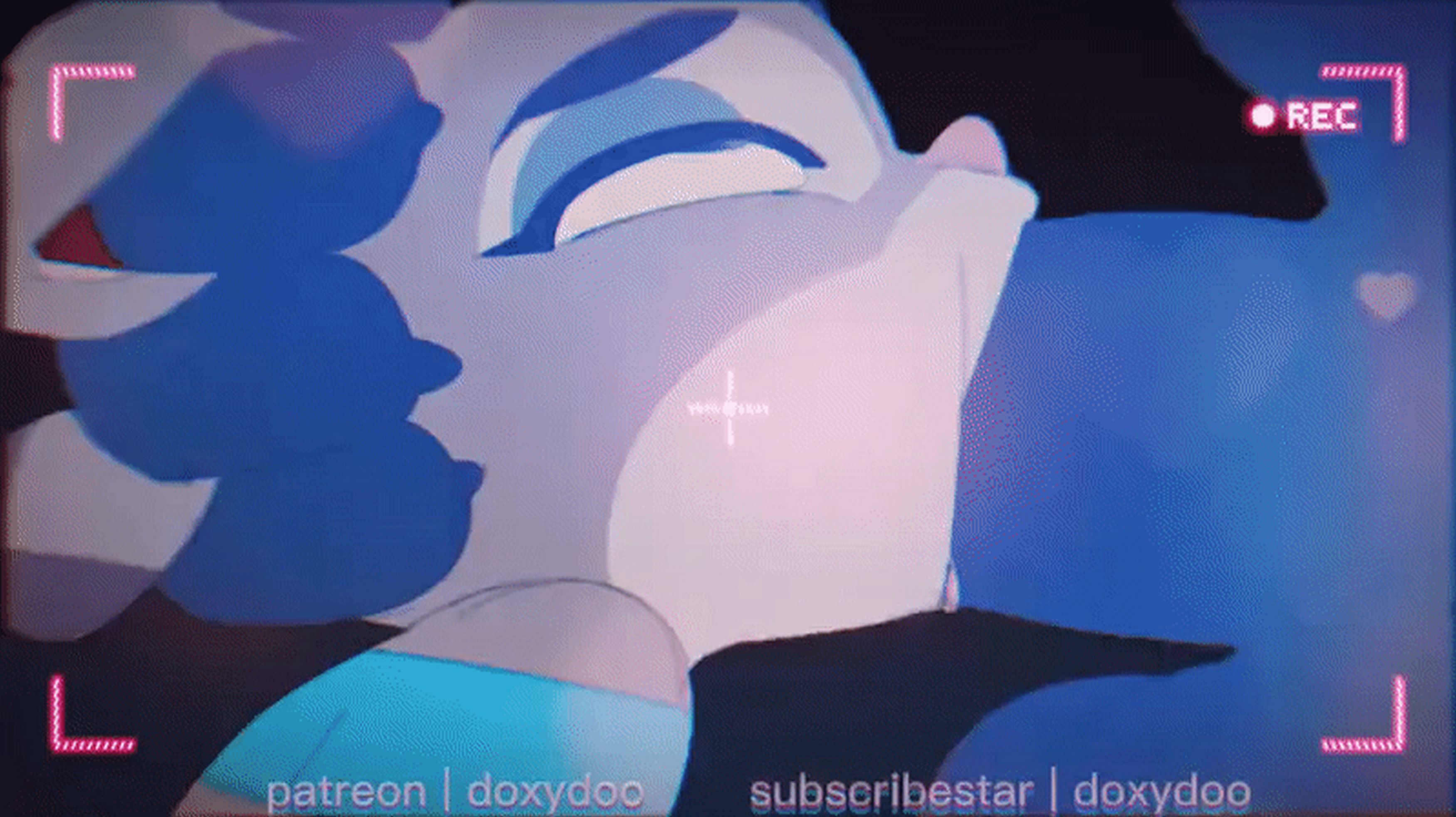 Sweet Sting [Doxy], Sweet Sting, page 16 of 80